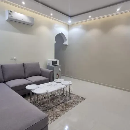 شقق مفروشة بريدة المظهر الخارجي الصورة