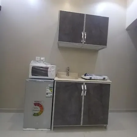شقق مفروشة بريدة المظهر الخارجي الصورة