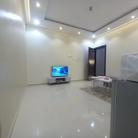 شقق مفروشة بريدة المظهر الخارجي الصورة