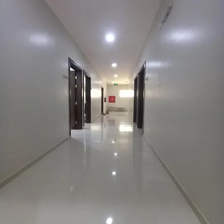 شقق مفروشة بريدة المظهر الخارجي الصورة