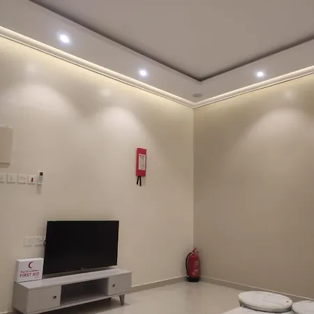 شقق مفروشة بريدة المظهر الخارجي الصورة