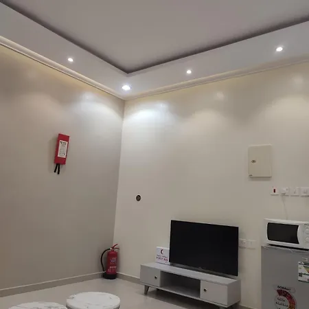 شقق مفروشة بريدة المظهر الخارجي الصورة