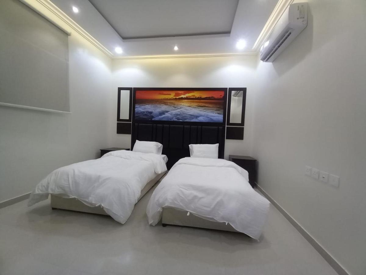 مفروشة Apartment *