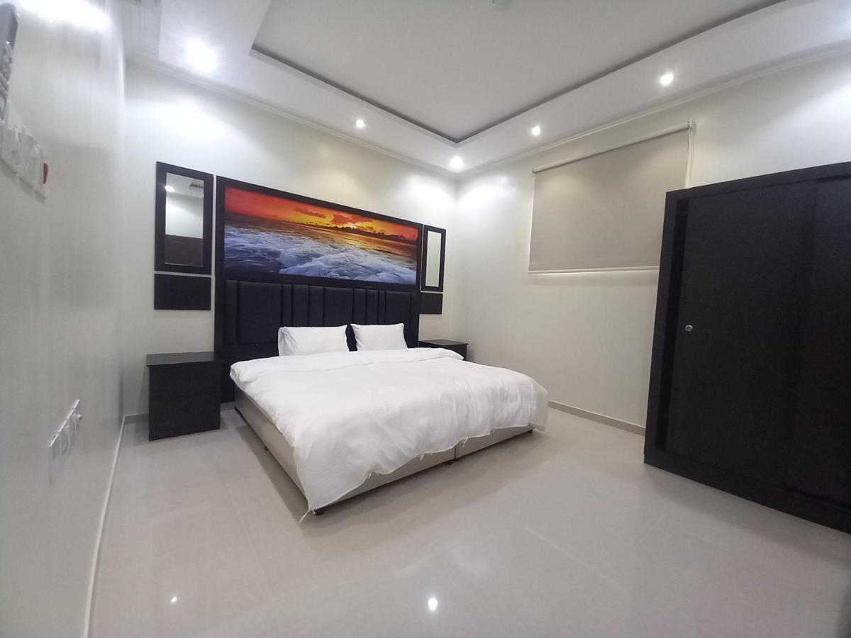 مفروشة Apartment Buraidah