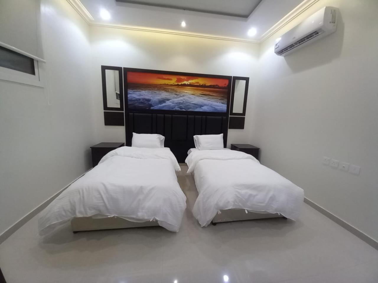 Apartment مفروشة