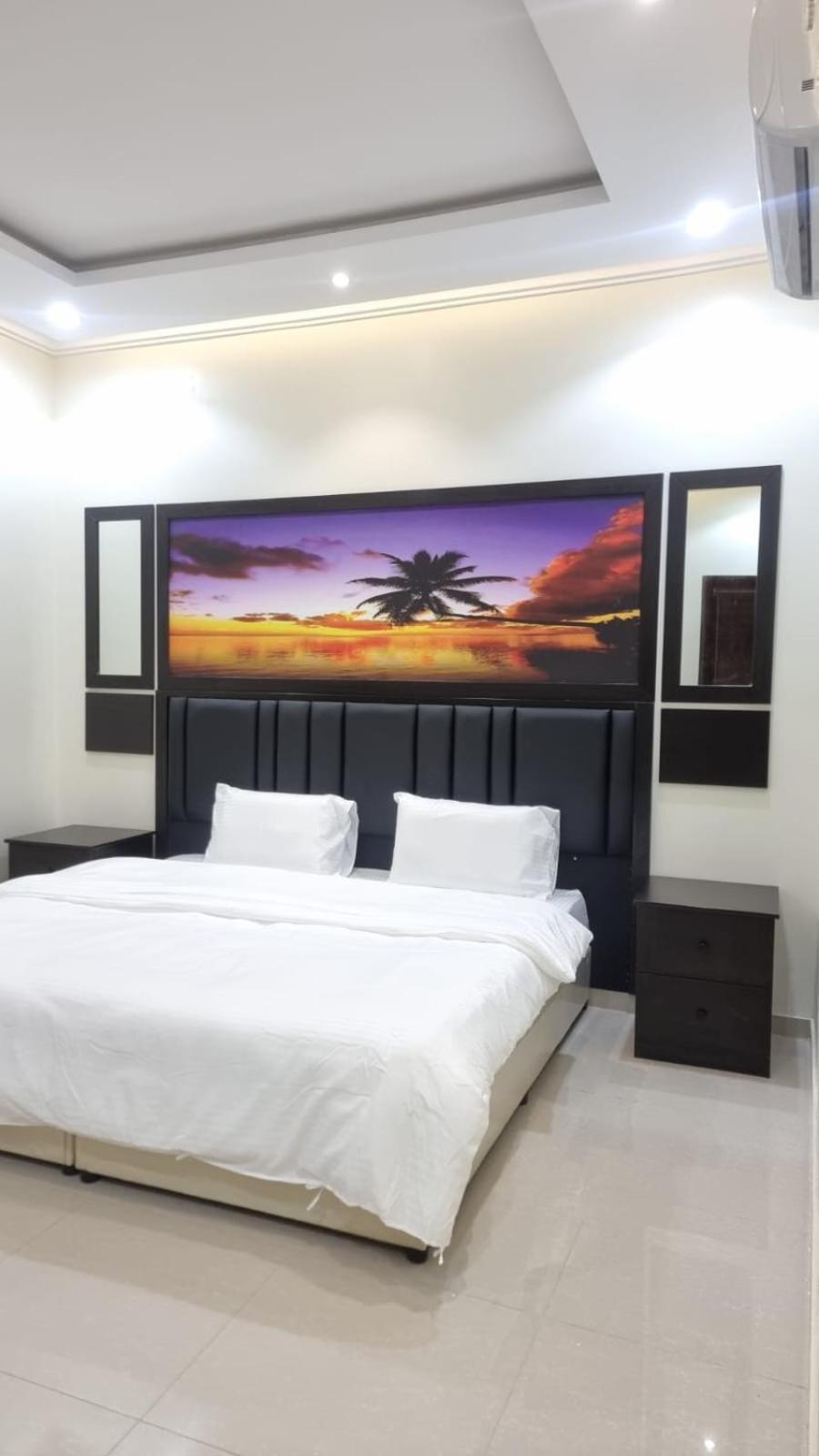 Apartment مفروشة