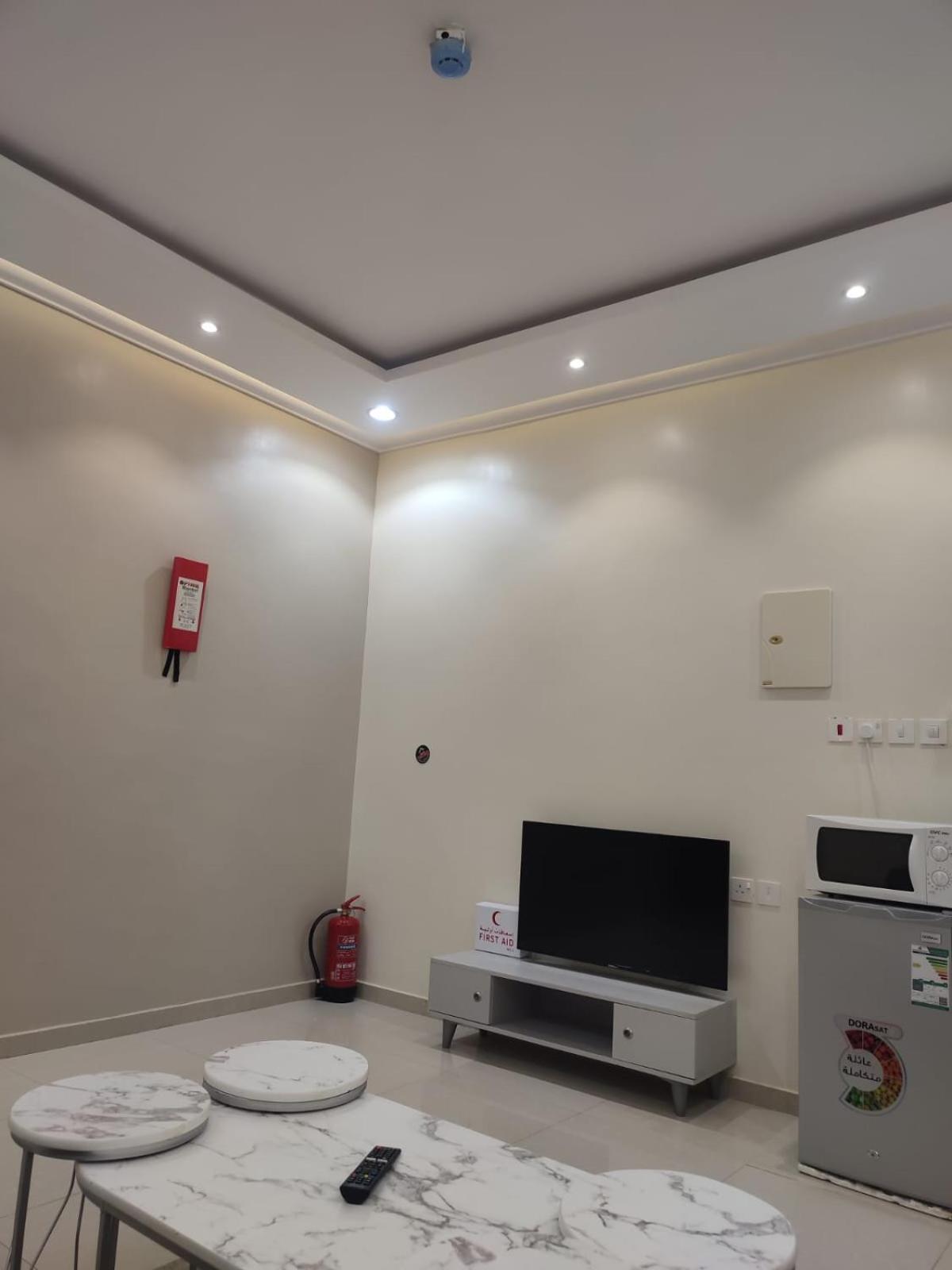 Apartment مفروشة