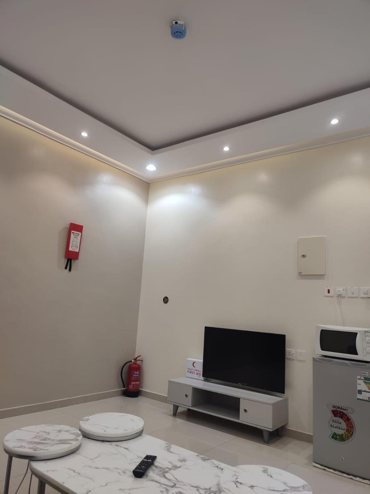 مفروشة Apartment Buraidah