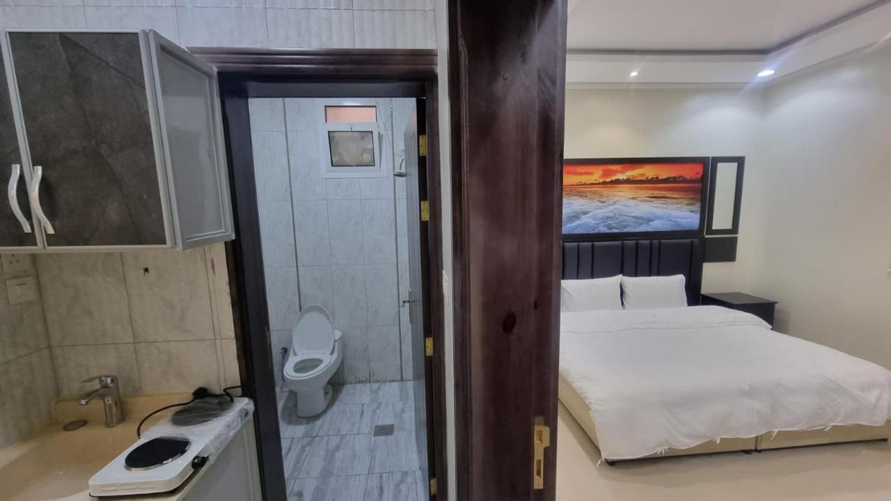 Appartement مفروشة *